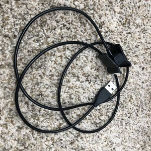 Fitbit charger